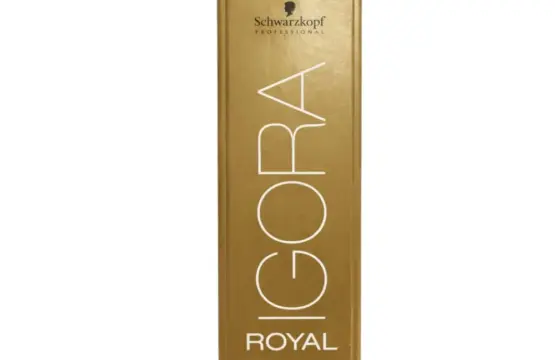 Schwarzkopf Professional Crema Colorante Igora Royal 60ml 4-60 Castaño Medio Chocolate Natural